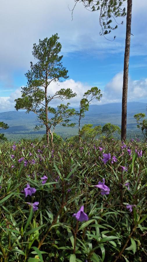Romdoul Kirirom Resort By Ehm Kampong Speu Eksteriør bilde