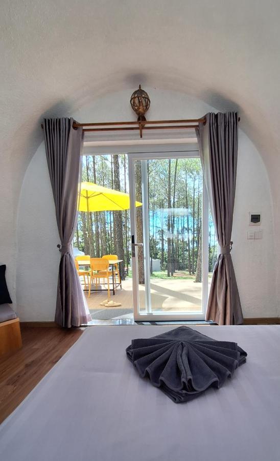 Romdoul Kirirom Resort By Ehm Kampong Speu Eksteriør bilde