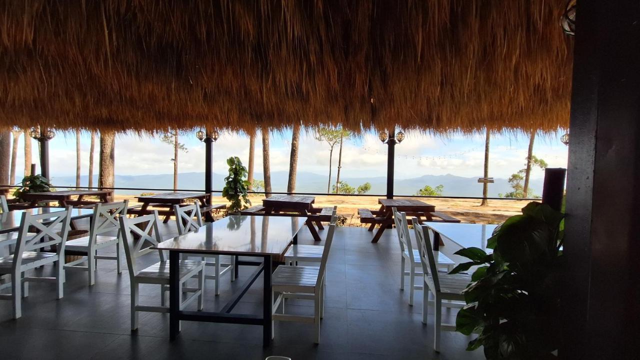 Romdoul Kirirom Resort By Ehm Kampong Speu Eksteriør bilde